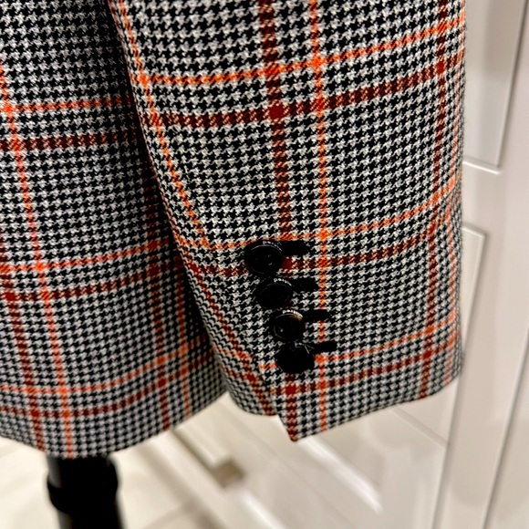 Wilfred Margaux Double Breasted Blazer - Picture 6 of 11